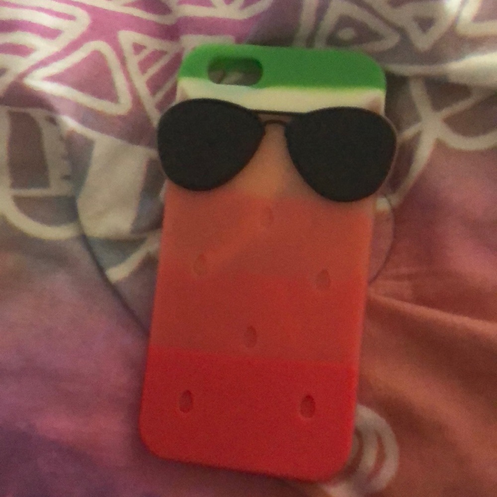 iPhone case